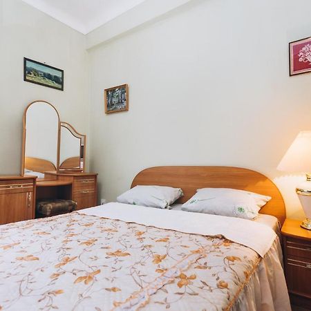 Проспект Шевченко Room Sumy Esterno foto