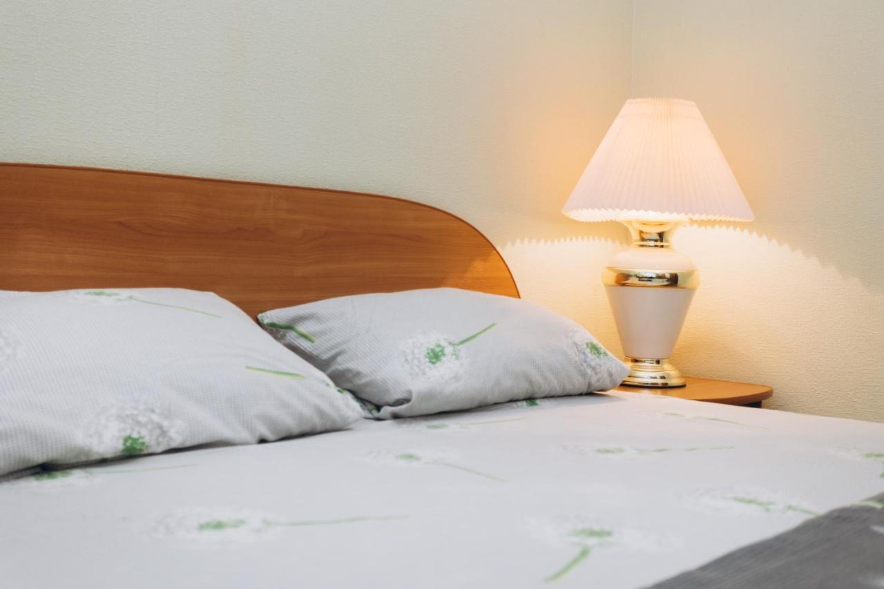 Проспект Шевченко Room Sumy Esterno foto